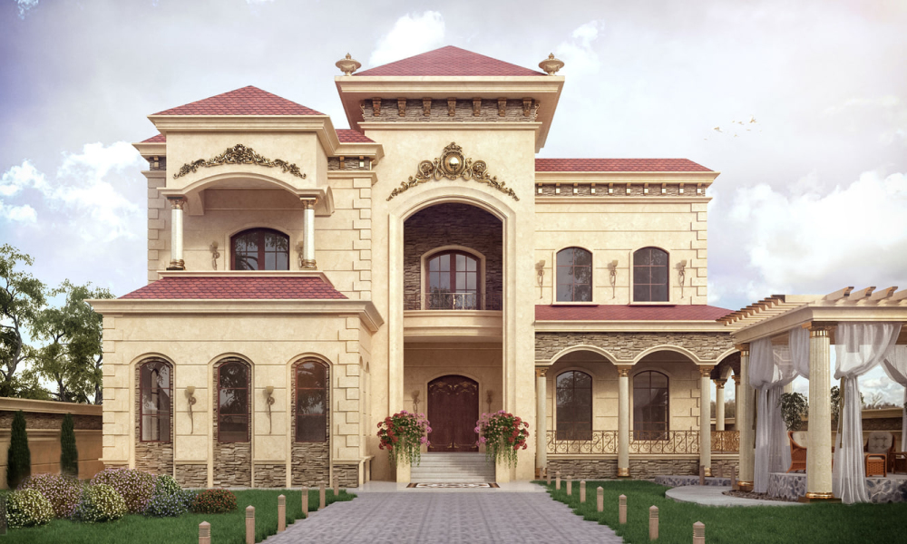 Villa Design In Abu Dhabi Home Design Dubai Design Majlis